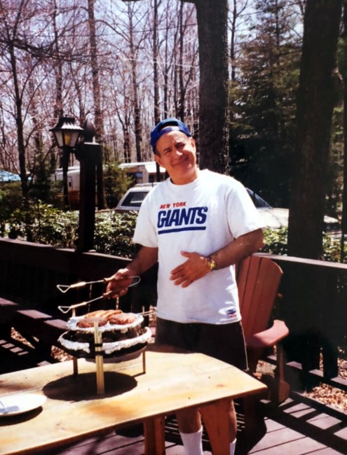 Obituary of Mr. Raul R. Maldonado