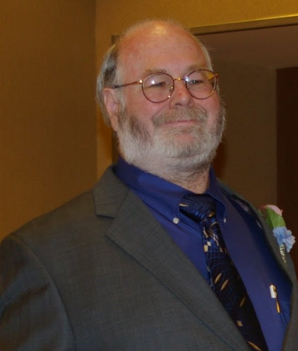 Obituary of Donald Ralph Miller