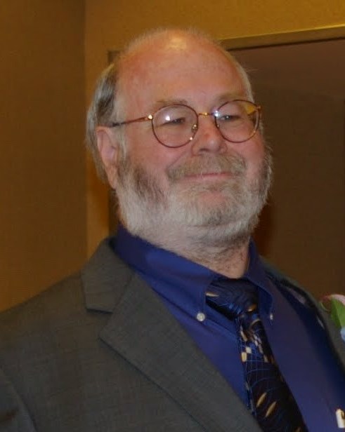 Obituary of Donald Ralph Miller