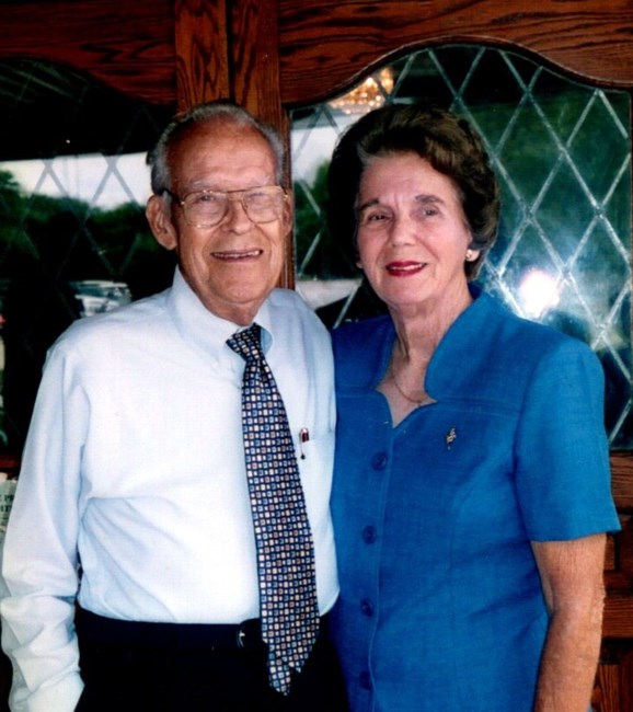 Obituary of Betty Koon Derrick