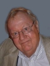 Obituary of Dr. Richard H. Suhs