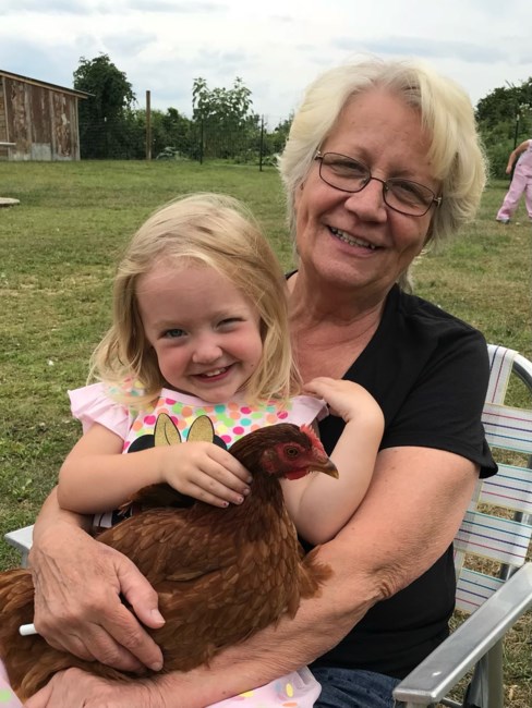Obituary of Sherri Ann Watkins
