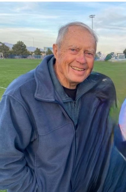 Obituary of William Fred Voigt