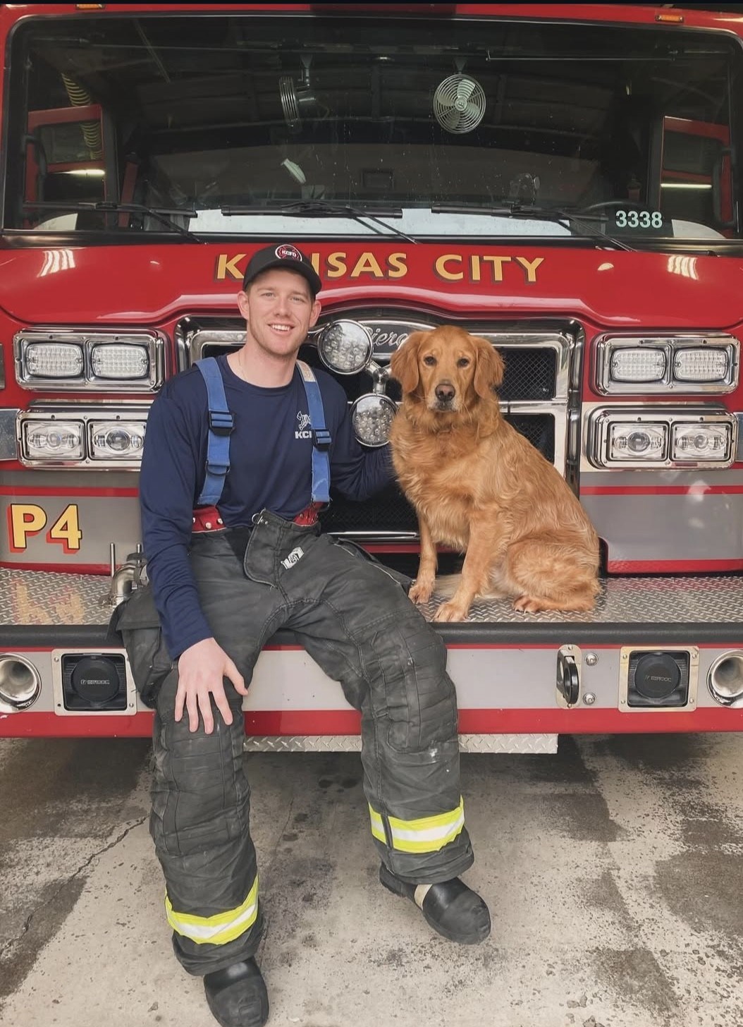 Obituary of Graham Jeffrey Hoffman