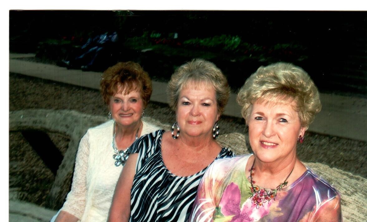 Obituary of Shirley West