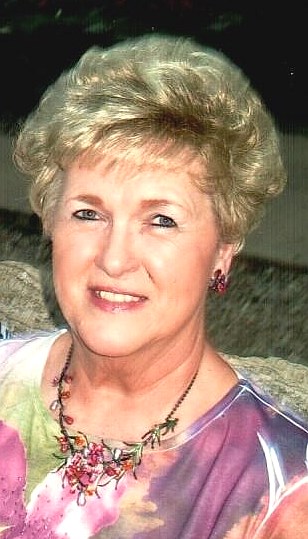 Obituary of Shirley West