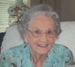 Mildred Daniel