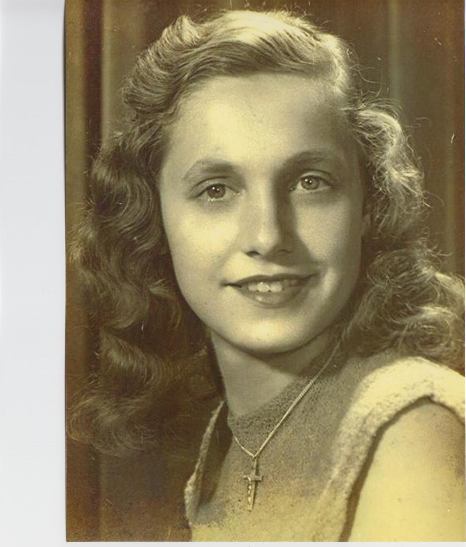 Obituary of Gloria Conaty Allen Brack