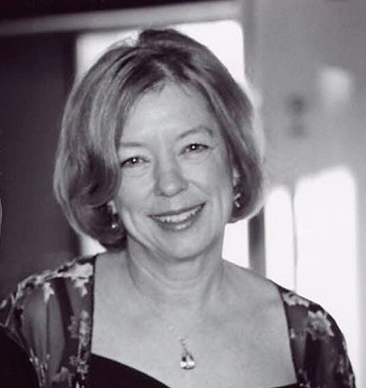 Obituary of Norma Joan Siddiqui