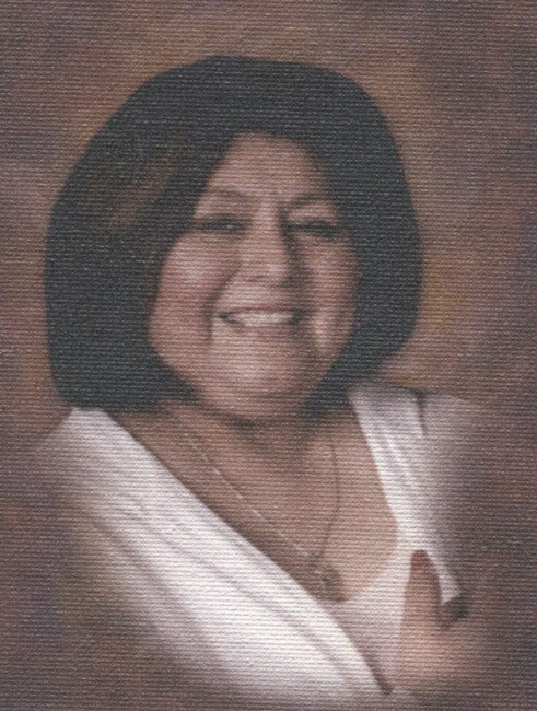Obituary of Candace Ann Colorado