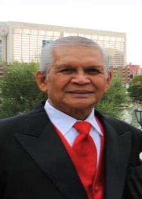 Obituary of Paulino Dacanay Ormilla Sr.