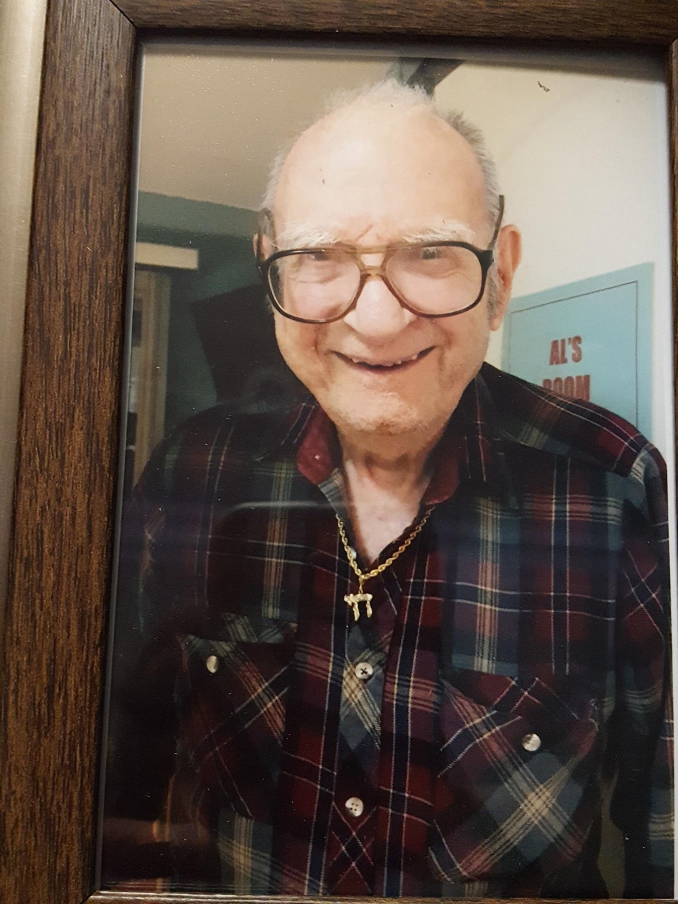 Obituary of Alfred A. Tag