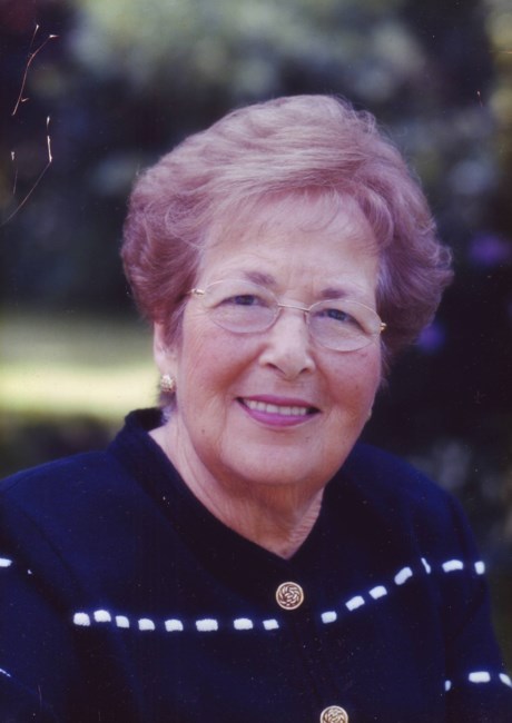 Obituary of Marie Calderone