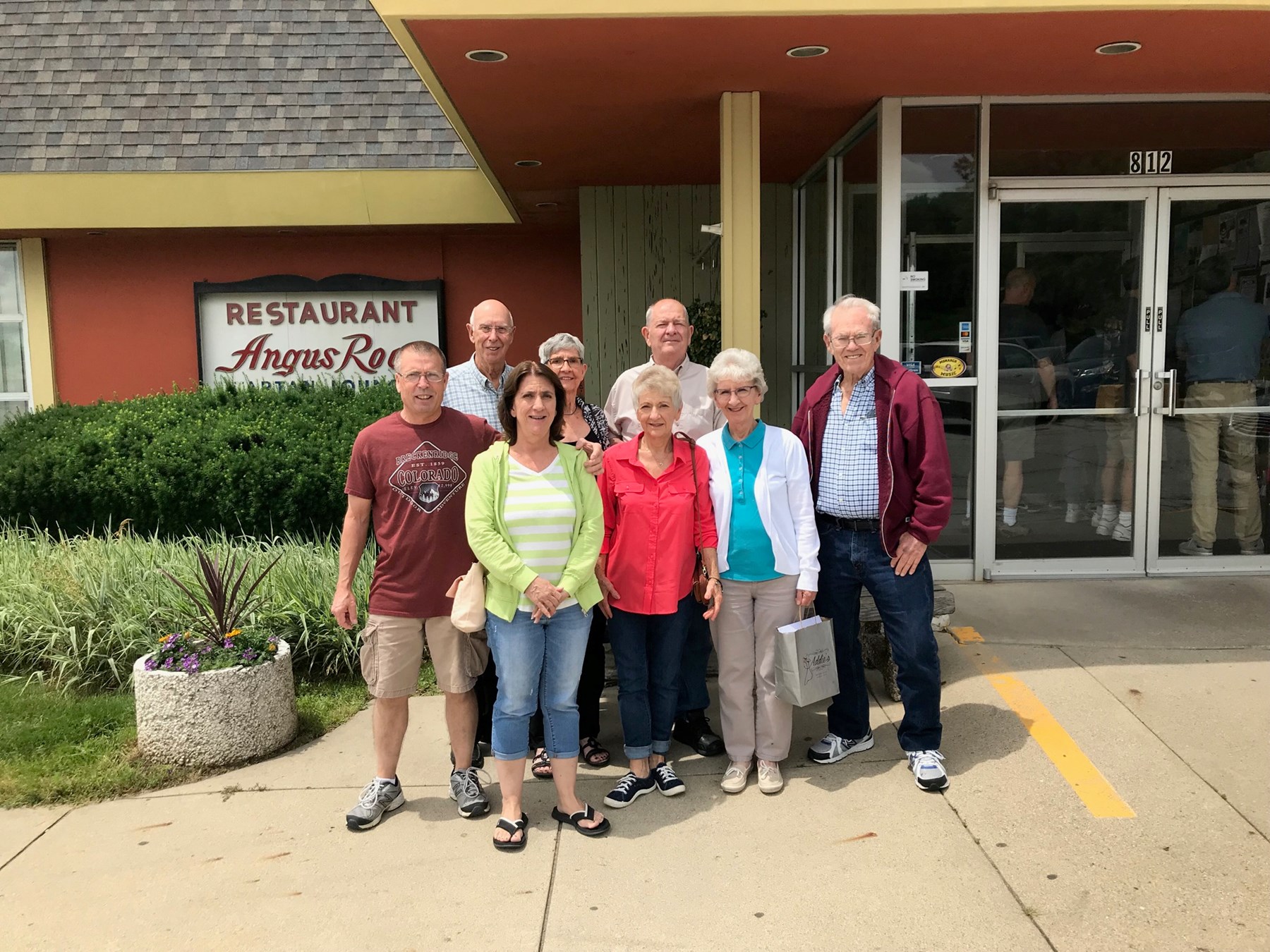 Obituary of Robert Sylvester McCormick