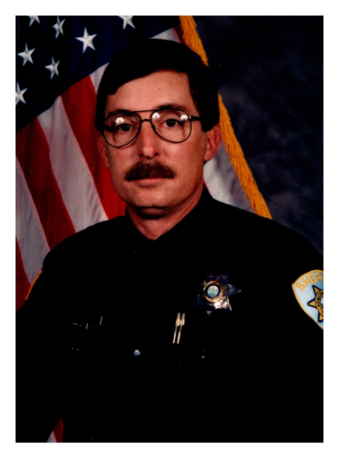 Obituary of Paul Joseph Holloway