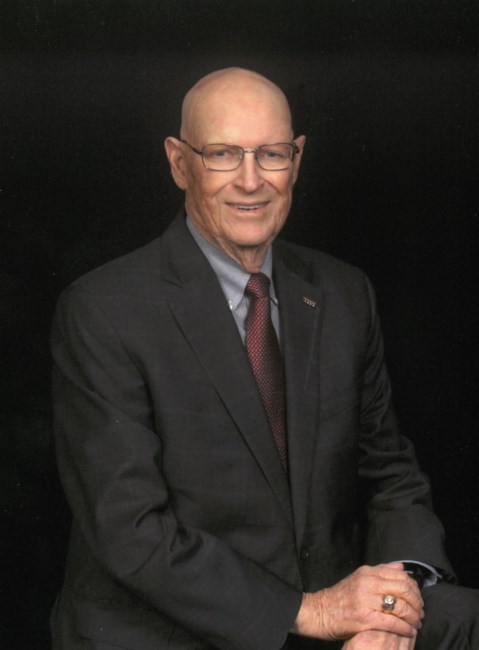 Obituary of William A. Young, Jr.