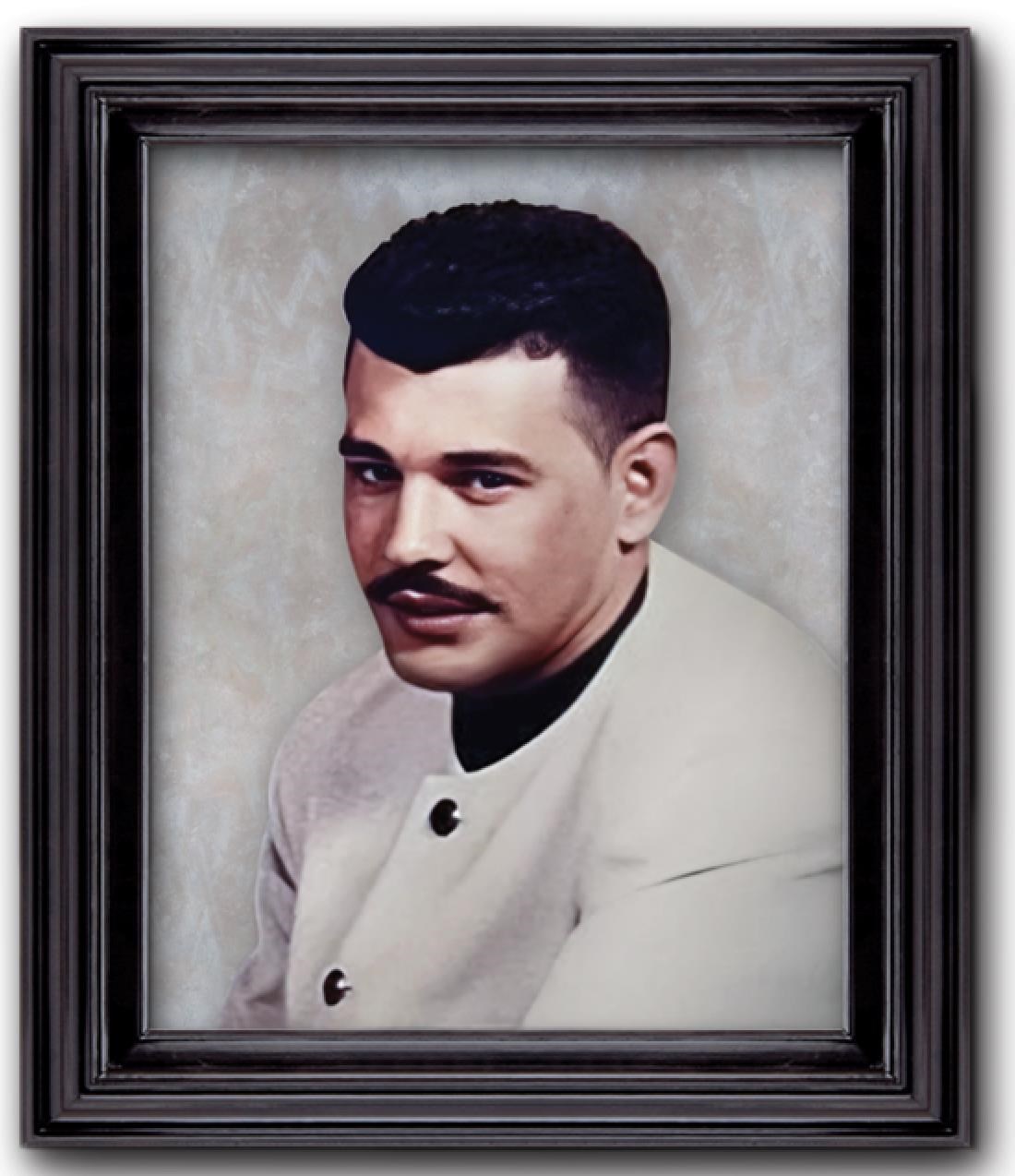 Obituary of Roberto Taveras