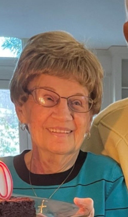 Obituary of Faye Evelyn (Clark) Hagwood