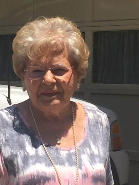 Obituario de Madeline Marie Bisogna