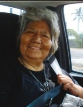 Obituary of Alberta Lopez