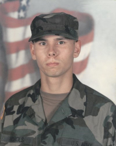 Obituary of Donald J. Nichols