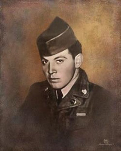 Obituary of Felix Perez Romero