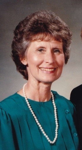 Obituary of Linda Lou Mainer