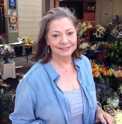 Obituary of Michelle Hockett
