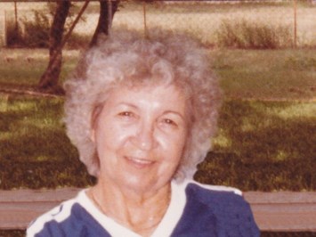 Obituary of Effie Lee Farley