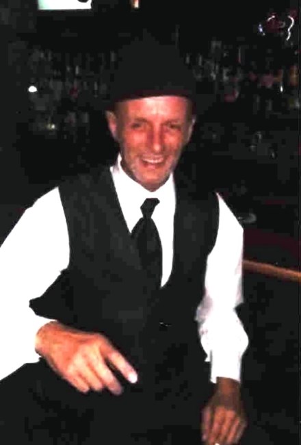 Obituary of Martin A Hansen