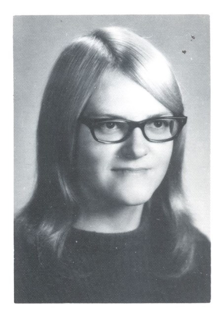 Obituary of Margaret Marie Lopez