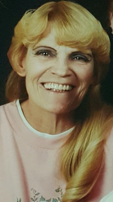 Obituary of Helen "Lucy" Dickinson