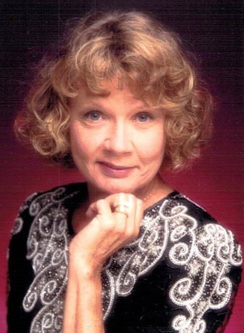 Obituary of Donna Lee Jorgensen