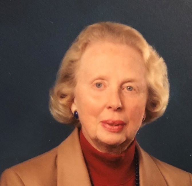 Obituary of Margaret Josephine Donner