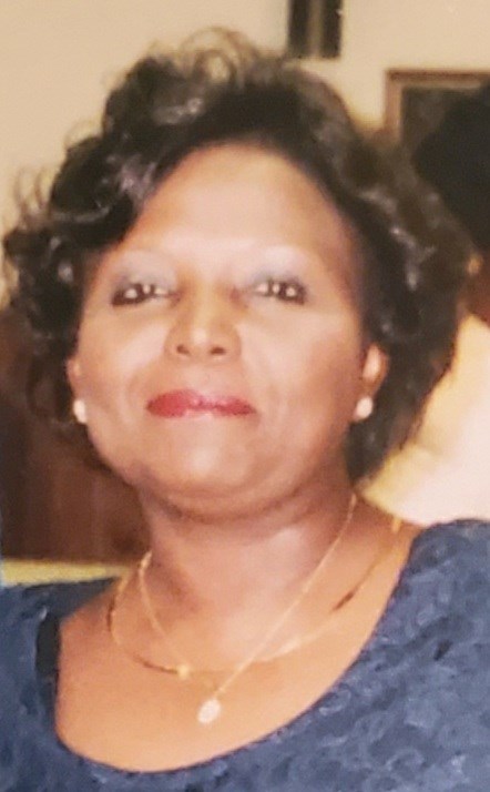 Obituary of Mrs. Dorothy Nell (Preston) Holland