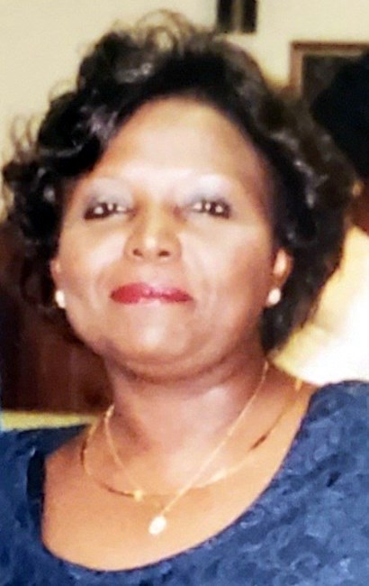 Obituary of Mrs. Dorothy Nell (Preston) Holland