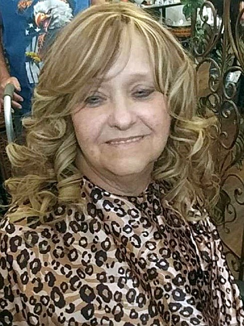 Obituary of Joanne Cannon Brooks