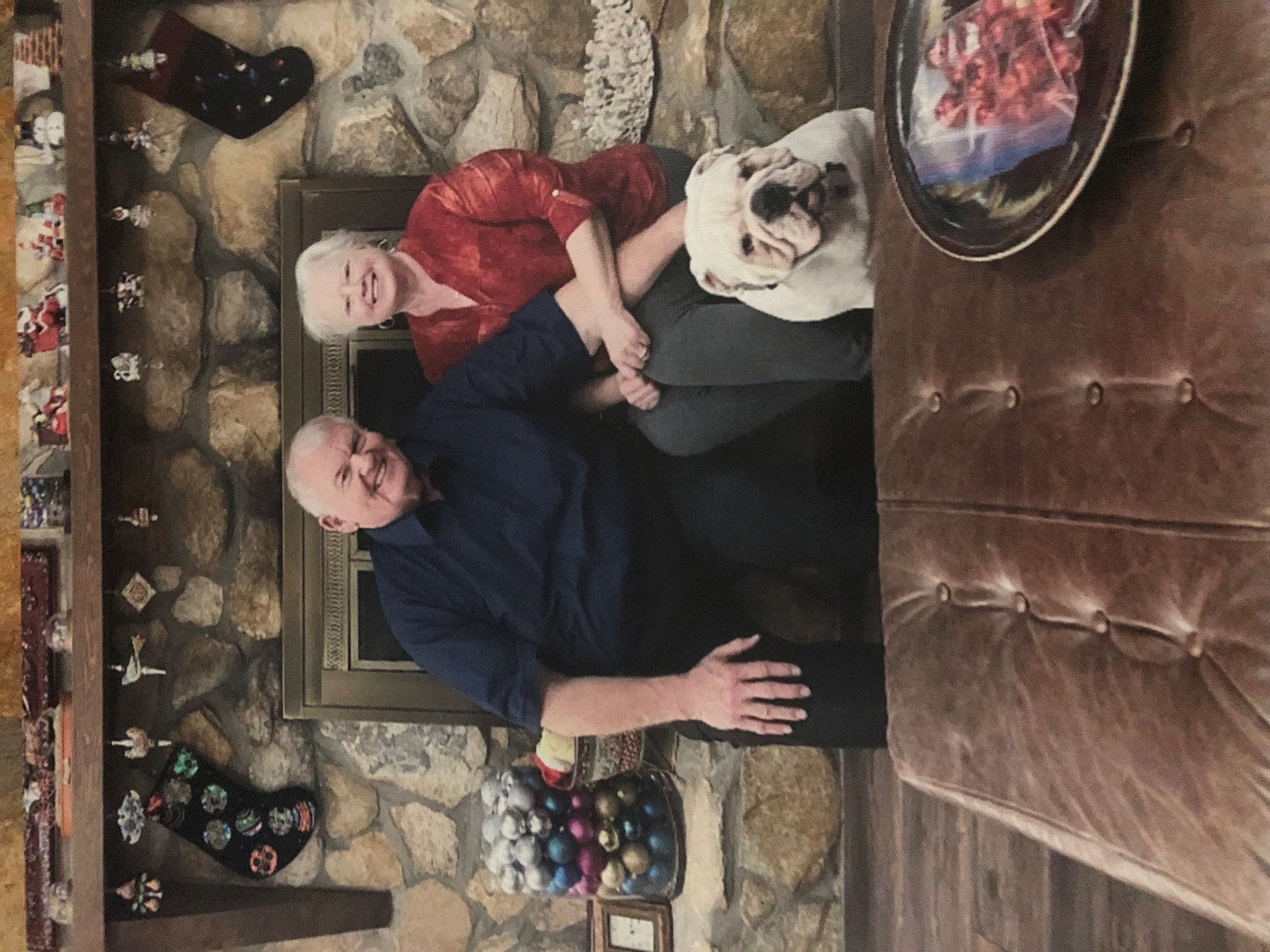 Obituary of Evelyn Manning Gibson