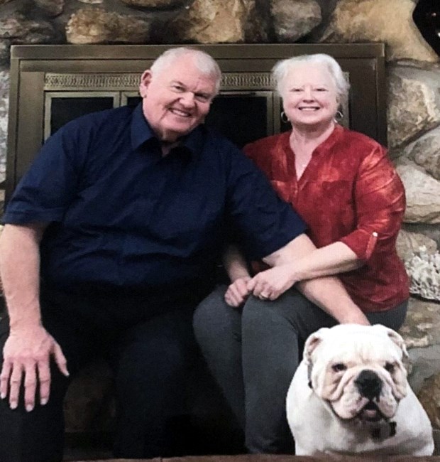 Obituary of Evelyn Manning Gibson