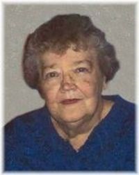 Obituary of Harriet L. Adams