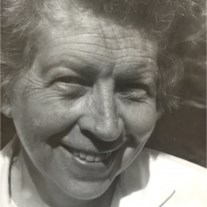 Obituary of Mertice Loretta Walker