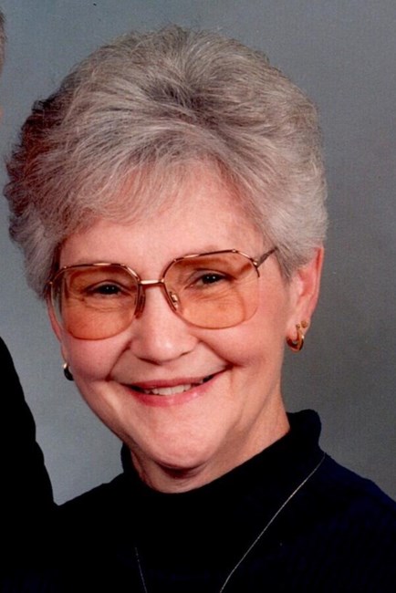 Obituary of Shirley A Burns