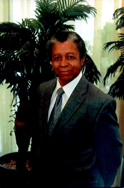 Obituary of John Richard Wright