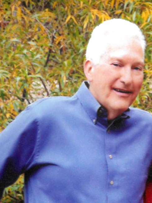 Obituary of Richard Pajda Paxton