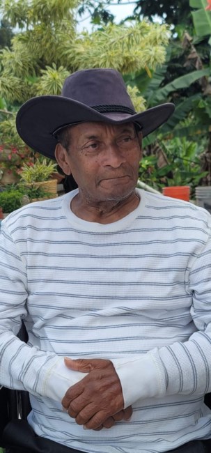 Obituary of Juan Vega Marin