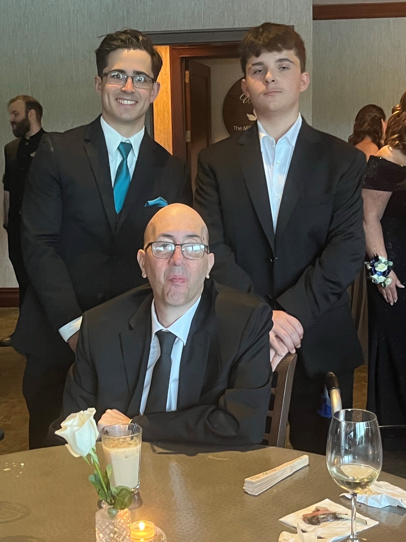 Obituary of John DiPersia