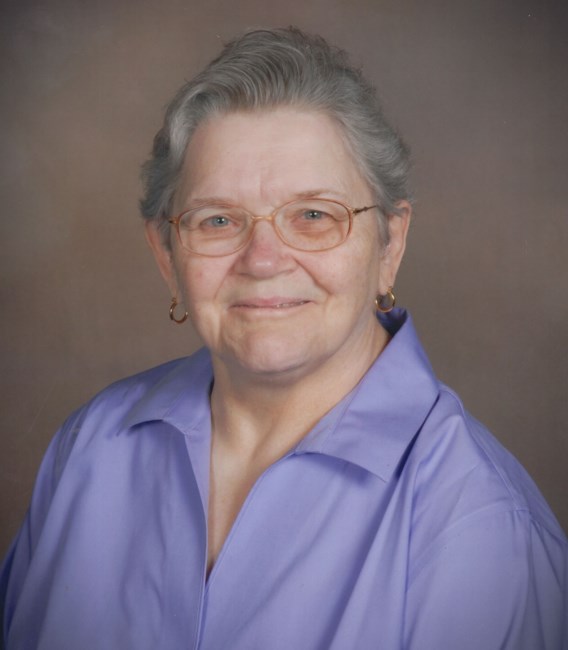 Obituary of Joyce H Newton