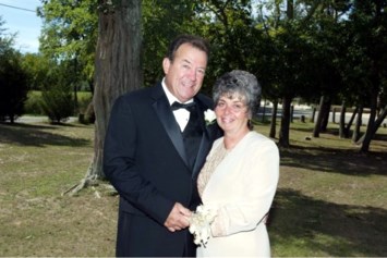 Obituary of Donna Marie Simione