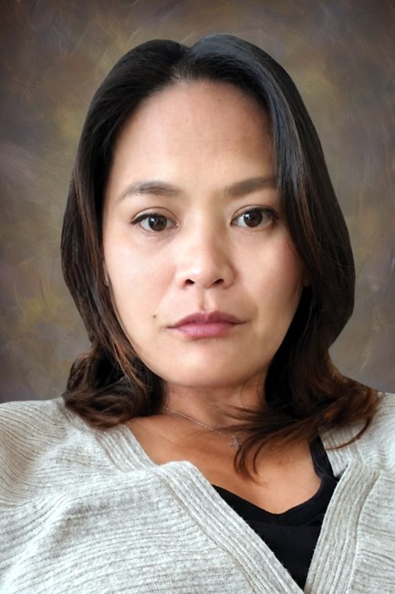 Obituary of Dulce Mondoyo Quintana