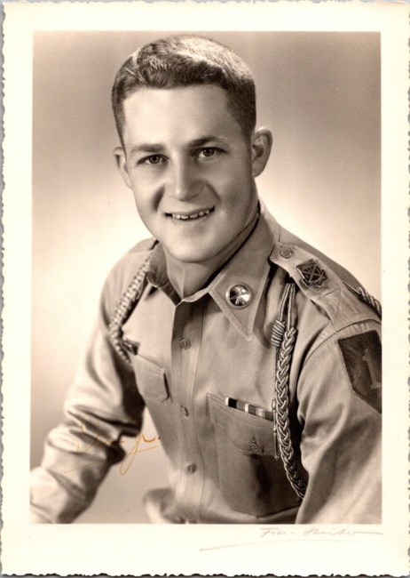 Obituary of Dan Alfred Harris Jr.